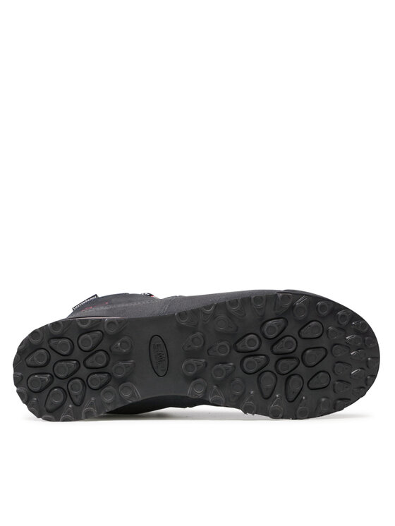 CMP CMP Bakancs Heka Wmn Hiking Shoes Wp 3Q49556 Szürke