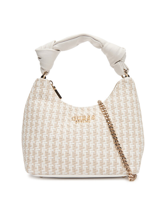 Guess Torebka Mirema HWWG96 31010 Biały