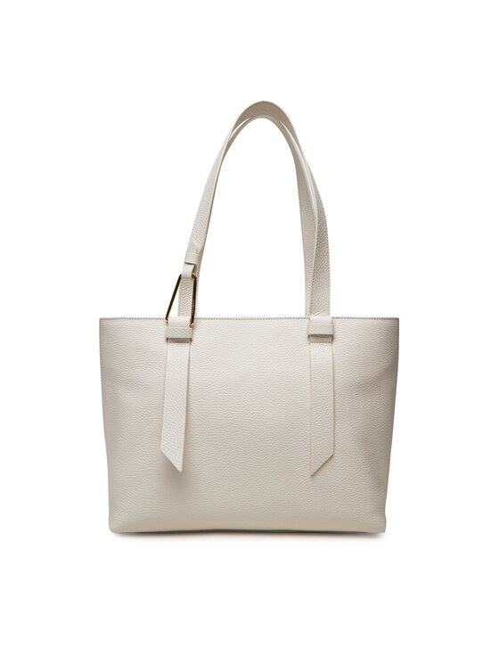 Coccinelle Coccinelle Handtasche R1K Coccinellemalory E1 R1K 11 02 01 Écru