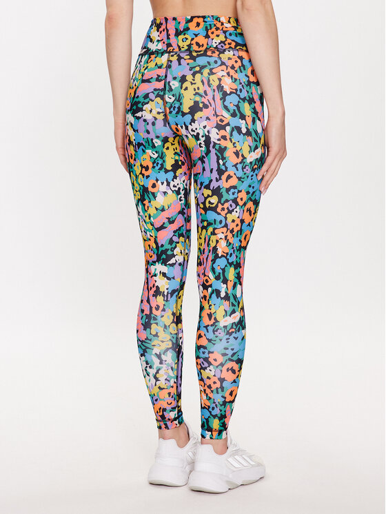 Adidas colorful leggings new arrivals