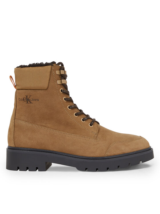 Scarponcini Calvin Klein Jeans