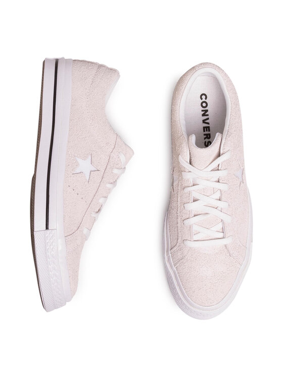 Converse Tenisky One Star Ox 161577C Be ova Modivo.cz