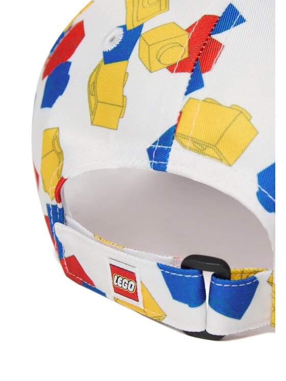 LEGO LEGO Czapka 11011312/557/50 Niebieski