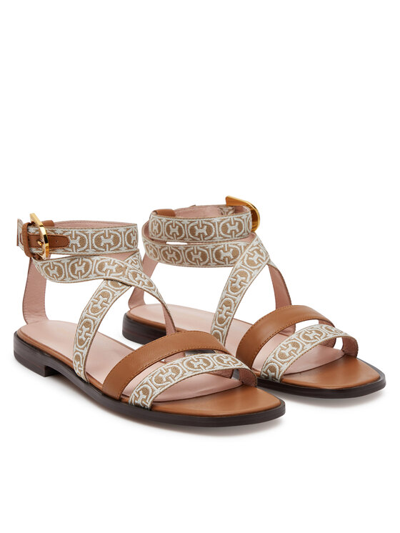 Coccinelle Coccinelle Sandalen E4 SVR 18 03 01 Beige