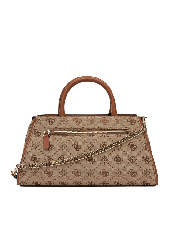 Guess Guess Ročna torba Neda HWJP96 54060 Rjava