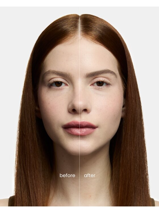 INGLOT INGLOT Multifunkcyjny pisak Kredka do brwi DARK BROWN 02
