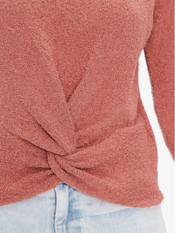 Mustang Carla C Jumper Maglione Donna
