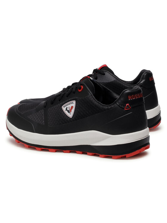 Rossignol Rossignol Buty do biegania Rsc RNJMR40 Czarny
