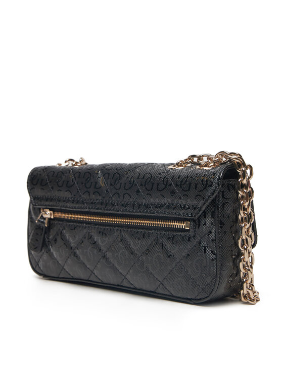 Guess Guess Torbica HWGG95 22210 Crna