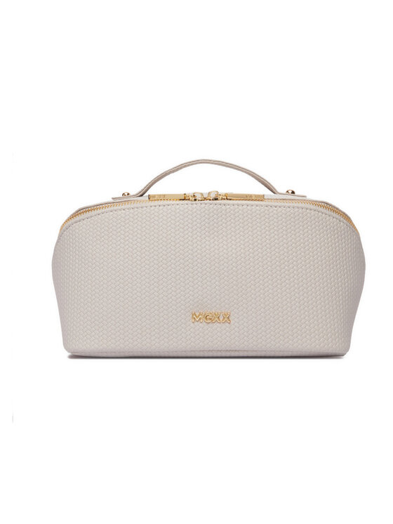 MEXX MEXX Geantă pentru cosmetice CEO-MEXX-W1-001-SS26 Gri