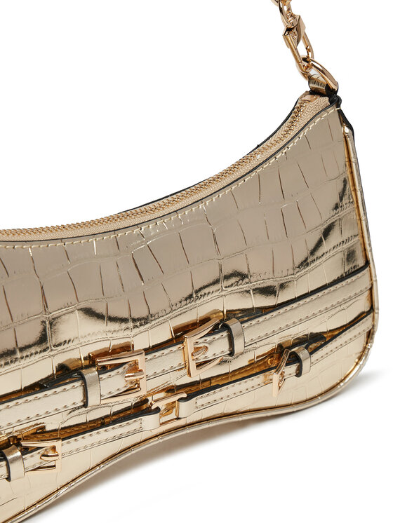 Aldo Aldo Сумка Jayme 13863737 Золотий