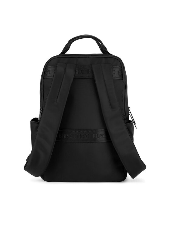 Beverly Hills Polo Club Beverly Hills Polo Club Rucksack BHPC-K-020-06 Schwarz