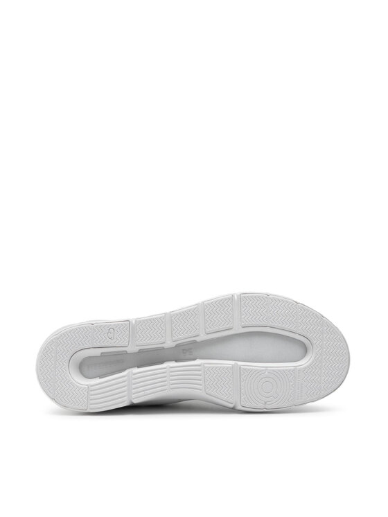 On On Sneakers The Roger 48.99452 Bianco