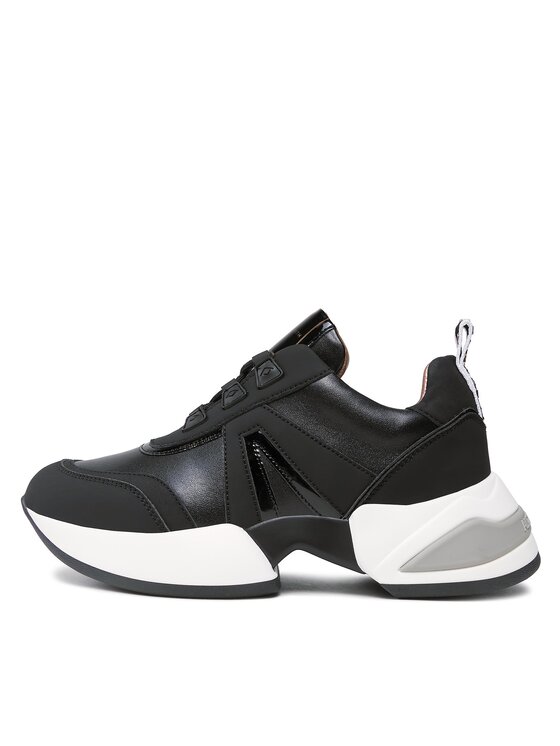 Alexander Smith Alexander Smith Tossud ASAYM1D54BLK Must