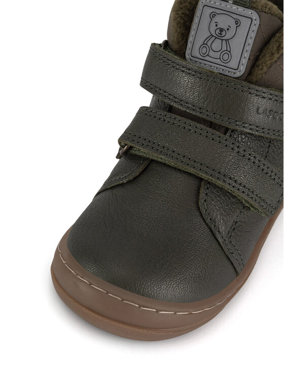 Lasocki Kids Lasocki Kids Bakancs CRUISE CI12-CRUISE-03(II)CH Khaki