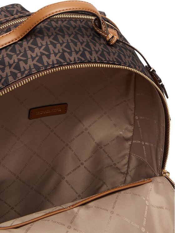 MICHAEL Michael Kors MICHAEL Michael Kors Nahrbtnik Sable 30T5G3XB3O Rjava