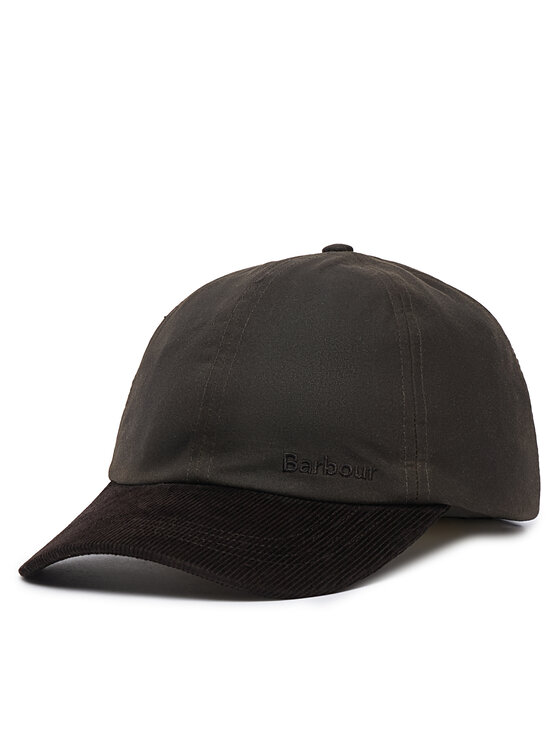 Barbour Barbour Nokamüts MHA0913OL71 Tumeroheline