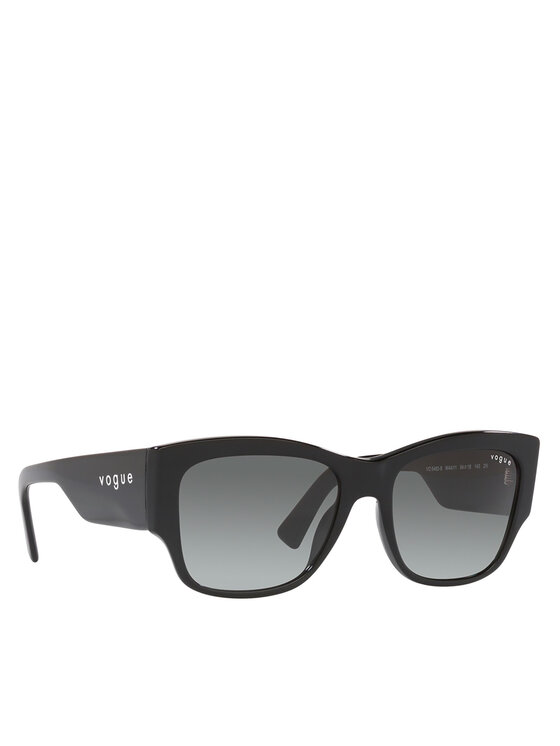 Vogue Eyewear Vogue Eyewear Napszemüveg 0VO5462S W44/11 Fekete