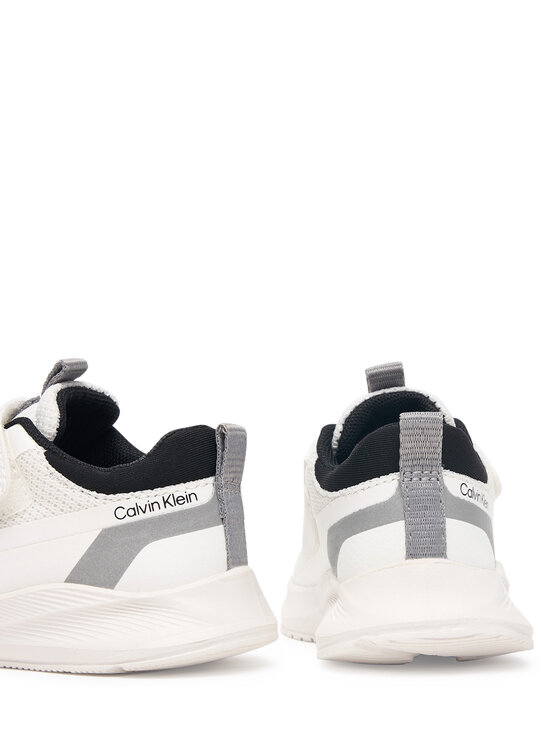 Calvin Klein Calvin Klein Sneakers V1X9-83308-1843X M Alb