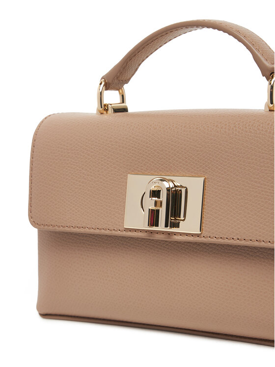 Furla Furla Borsetta 1927  WE00423 ARE000 CN 1257S 1007 Beige