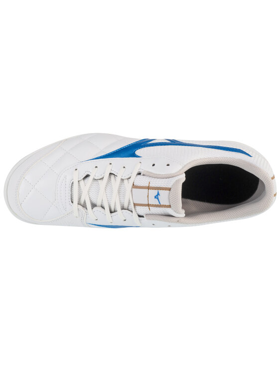 Mizuno Mizuno Scarpe indoor Mizuno Mrl Sala Club In Bianco