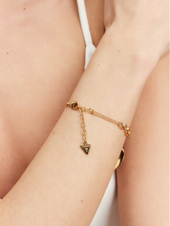 Guess Guess Käevõru JUBB05149JW Kuldne