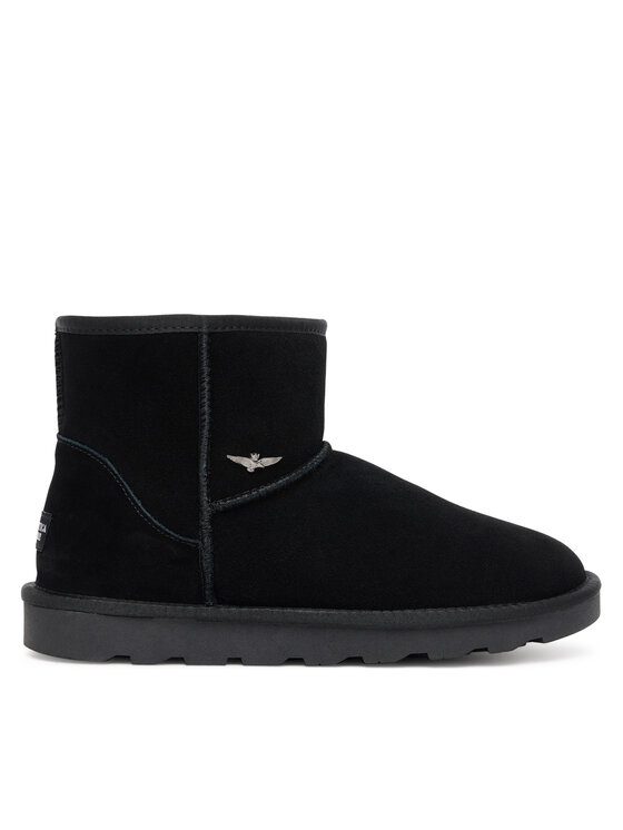 Aeronautica Militare Aeronautica Militare Schneeschuhe 252SC0298XCT03497 Schwarz