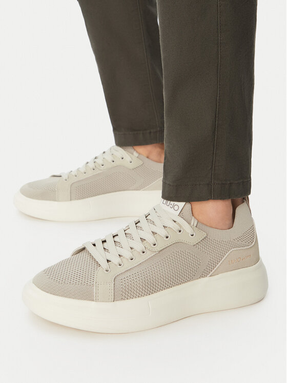Liu Jo Liu Jo Sneakers 7B6011 TX145 Beige
