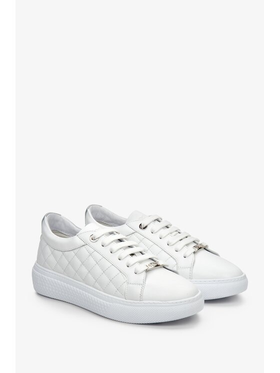Estro Estro Scarpe da ginnastica ER00111174 Bianco