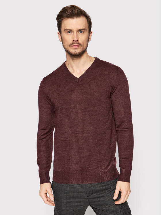 Maglione Brave Soul