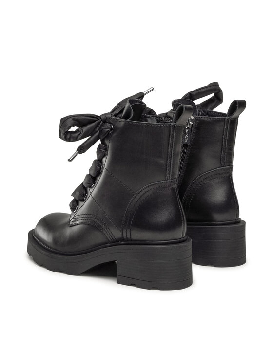 Tronchetti 05564 Nero