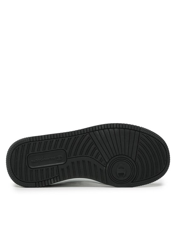 Champion Champion Tossud Rebound 2.0 Low B GS S32415-WW016 Valge
