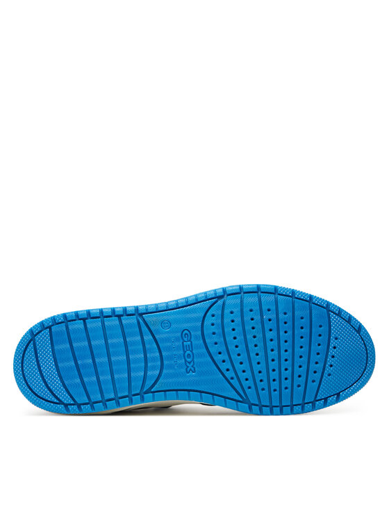 Geox Geox Tenisice J Washiba J56LQH 05411 C4211 D Tamnoplava