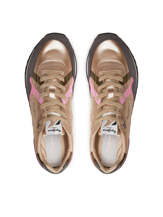 Pepe Jeans Pepe Jeans Tossud PLS40021 Beež