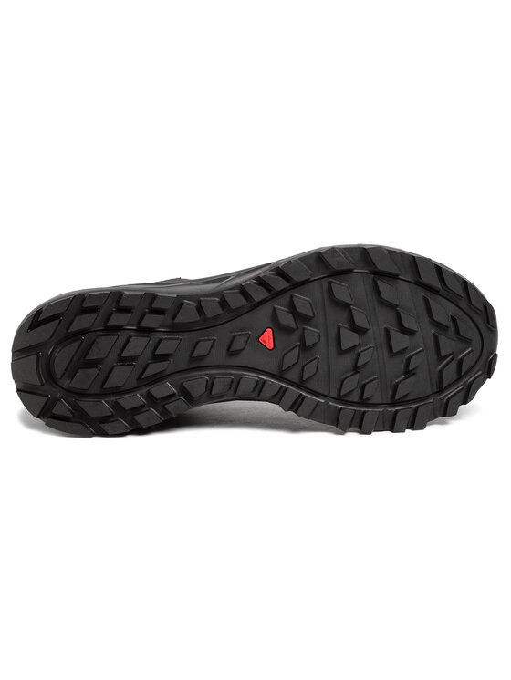 Salomon Salomon Scarpe da corsa Trailster 2 Gtx W GORE-TEX 409631 29 W0 Nero