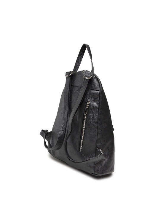 Creole Creole Zaino K10867 Nero