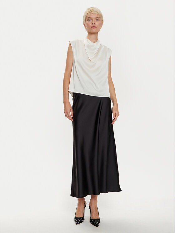 Imperial Imperial Blūze RGJ9IDG Balts Regular Fit