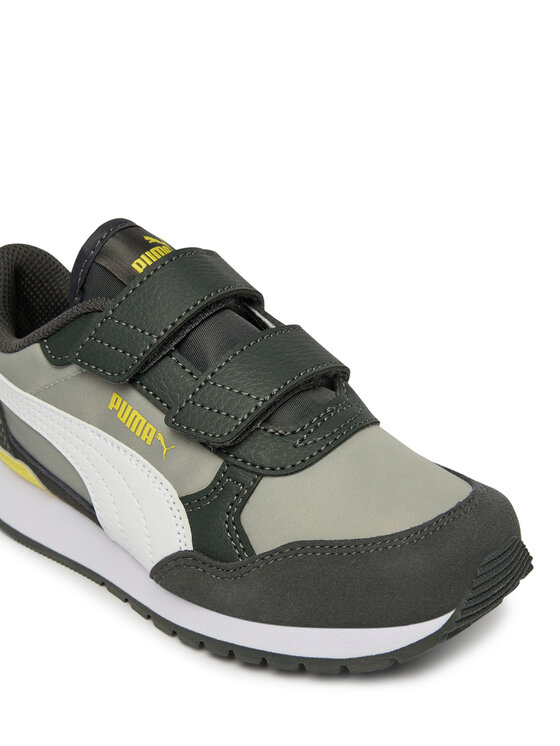 Puma Puma Sneakers ST Runner v4 NL V PS 399740 15 Gri