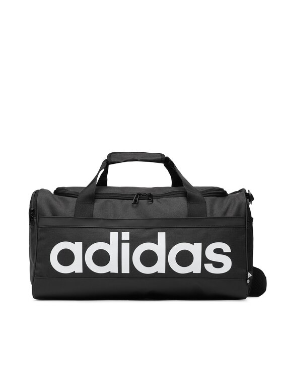 Geantă adidas Essentials Duffel Bag HT4742 Negru