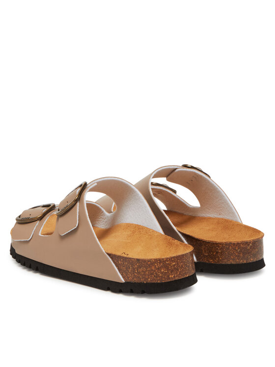 Scholl Scholl Plätud Josephine F32164 Pruun