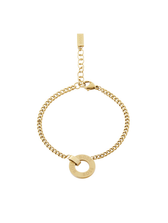 BOSS BOSS Bracciale 1580504 Oro