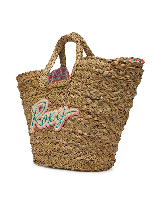 Roxy Roxy Torebka ROXY-L-001-07 Beżowy