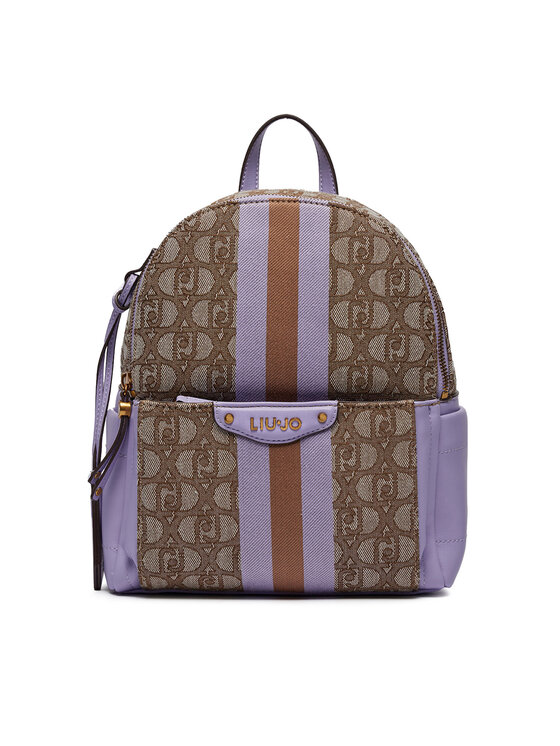 Liu Jo Liu Jo Rucsac M Backpack AA4145 T9328 Bej