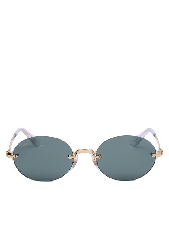 Ray-Ban Ray-Ban Слънчеви очила By Asap Rocky 0RB3929 Златист