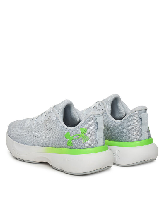 Under Armour Under Armour Běžecké boty UA Infinite 3027523 Šedá