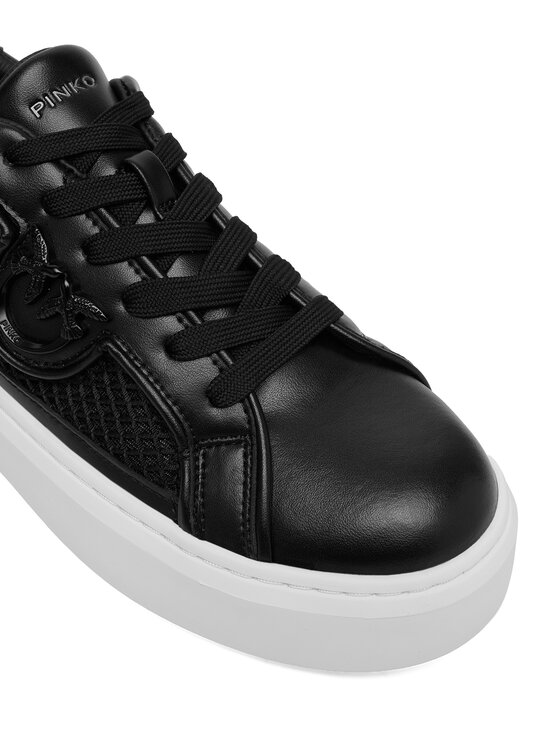 PINKO PINKO Sneakers Yoko 33 SS0181 P132 Nero