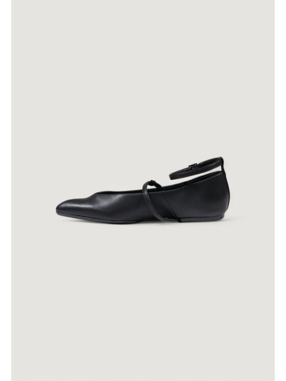 Armani Exchange Armani Exchange Scarpe basse XDD004 XV841 Nero