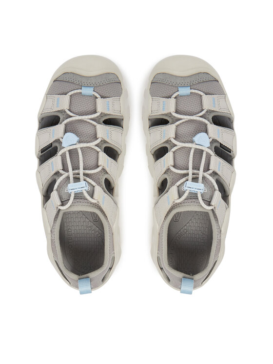 Keen Keen Szandál Hyperport H2 1030679 Szürke