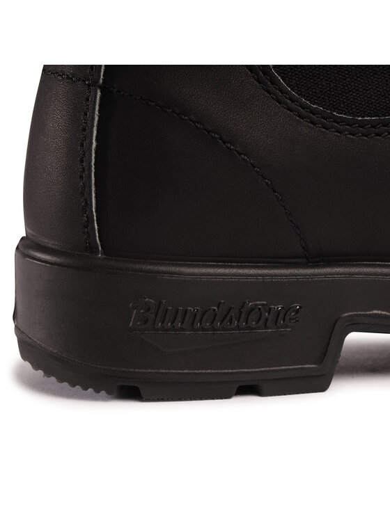 Blundstone Blundstone Μποτάκια με λάστιχο 510 Μαύρο