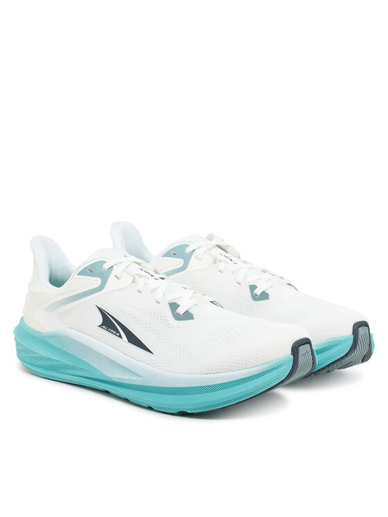 Altra Altra Buty do biegania Torin 8 AL0A85QF1 Biały